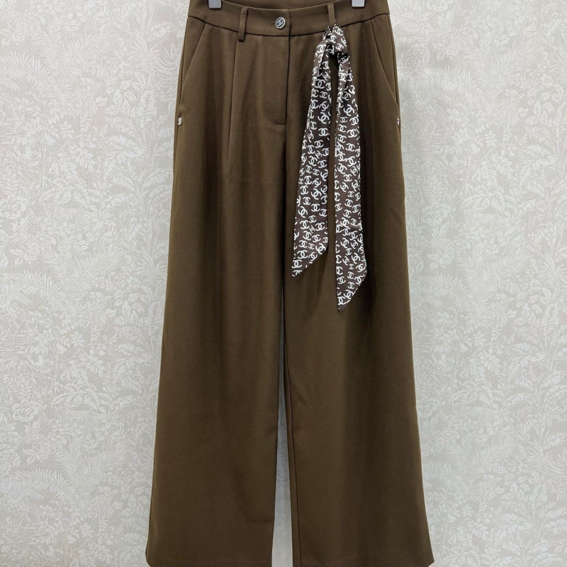 Ch**el long pants